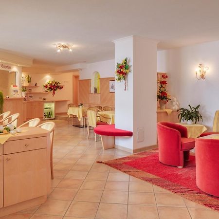 Hotel Albarella Fiss Zewnętrze zdjęcie
