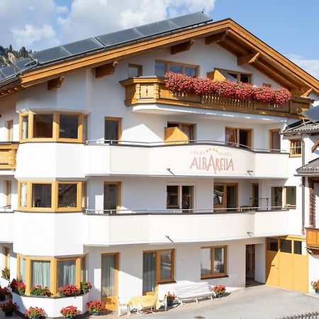 Hotel Albarella Fiss Zewnętrze zdjęcie