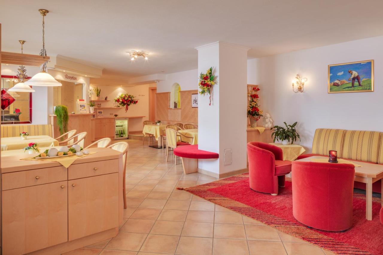 Hotel Albarella Fiss Zewnętrze zdjęcie