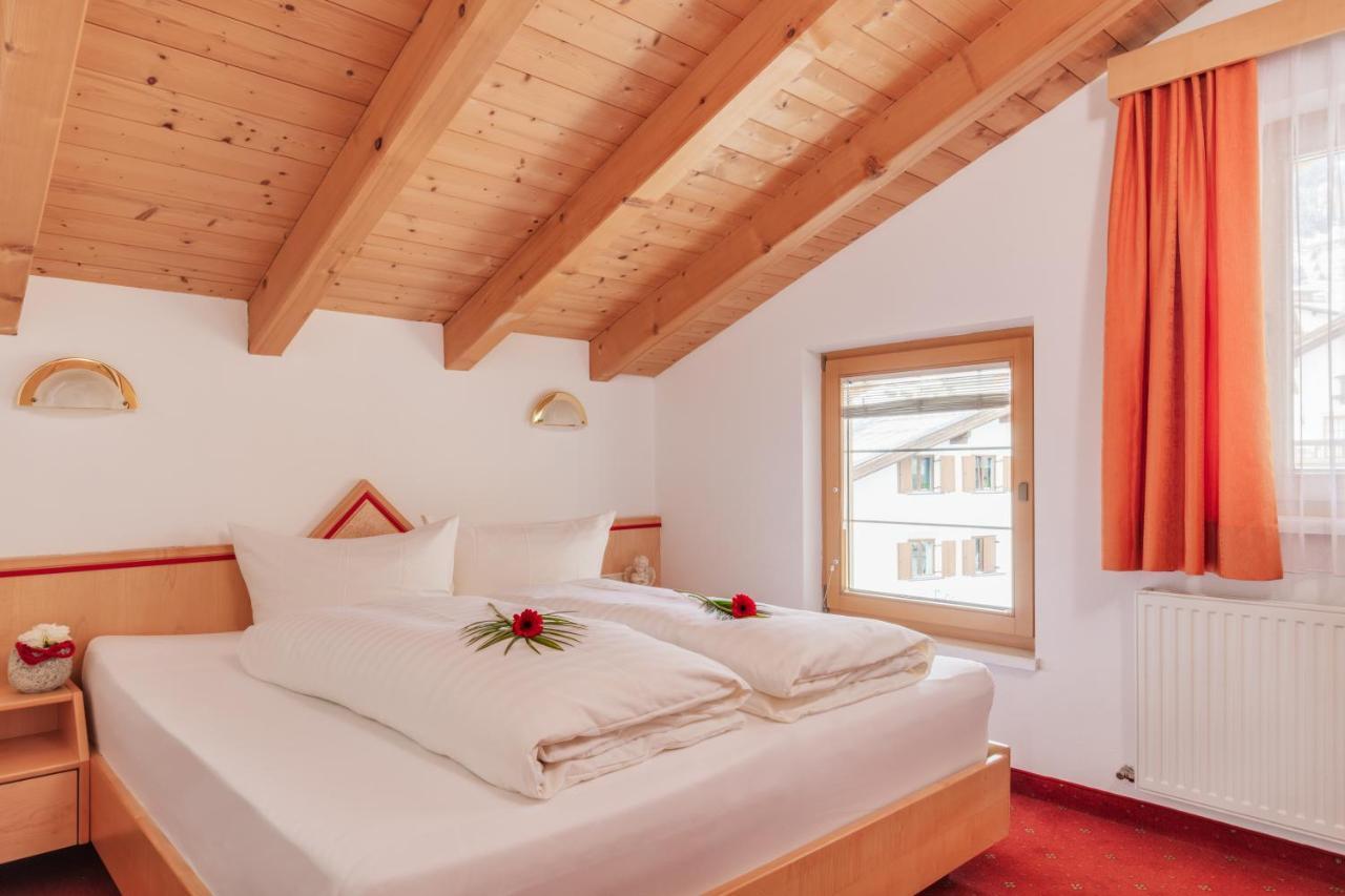 Hotel Albarella Fiss Zewnętrze zdjęcie