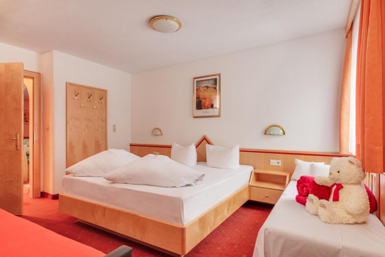 Hotel Albarella Fiss Zewnętrze zdjęcie