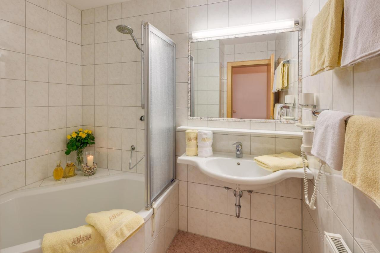 Hotel Albarella Fiss Zewnętrze zdjęcie