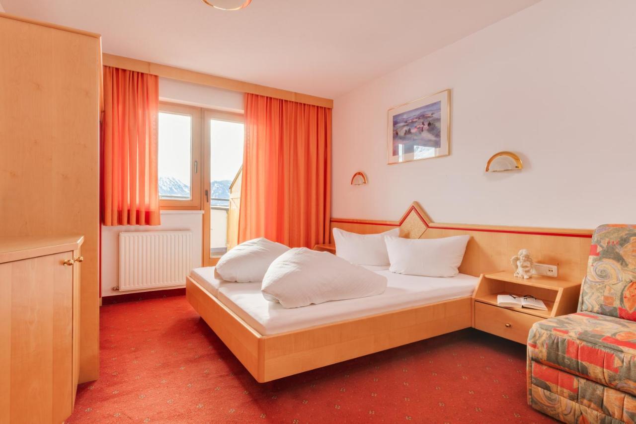 Hotel Albarella Fiss Zewnętrze zdjęcie