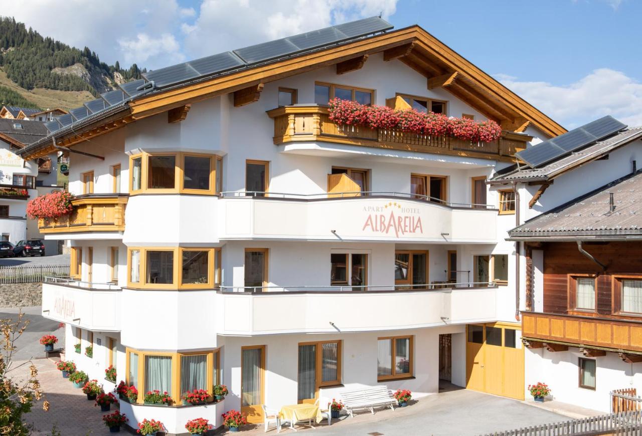 Hotel Albarella Fiss Zewnętrze zdjęcie