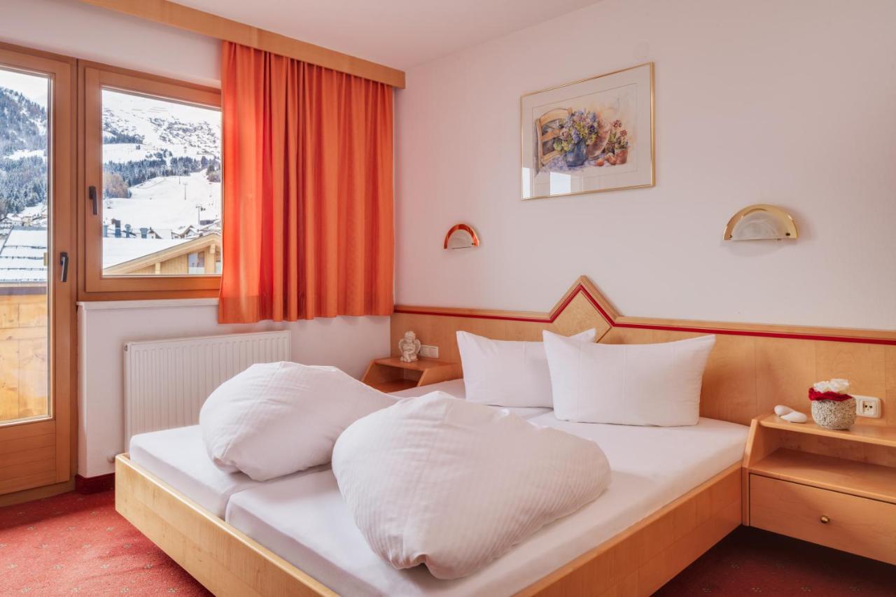 Hotel Albarella Fiss Zewnętrze zdjęcie